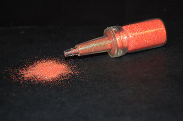DirectGlow UV Blacklight Reactive Cosmetic Face & Body Glitter Powder